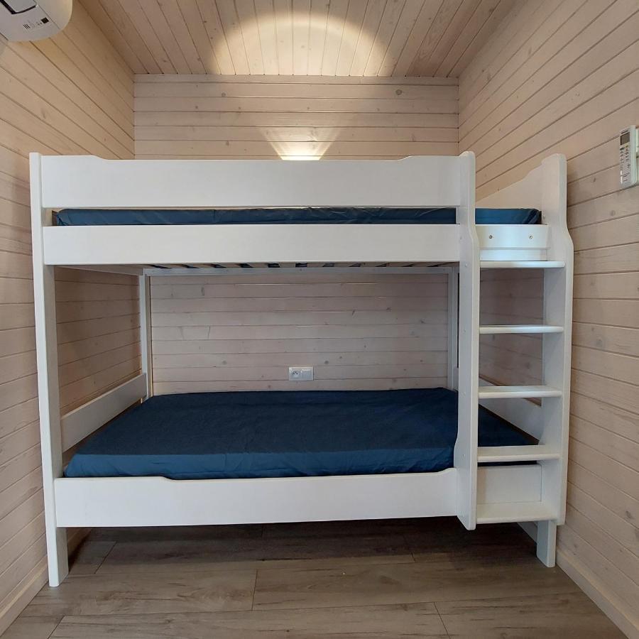 Lodge Avec Vue Imprenable ! Vingrau ภายนอก รูปภาพ